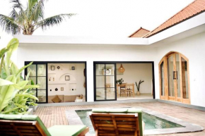 Villa Cabana Amed